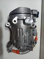 Honda CR-V Air conditioning (A/C) compressor (pump) 0424000542