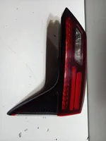 Honda HR-V Feux arrière / postérieurs 