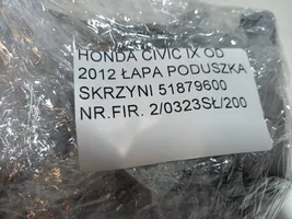 Honda Civic IX Support de boîte de vitesses 