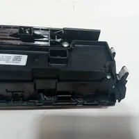 Honda Civic X Panel klimatyzacji 79600TGLE510M1