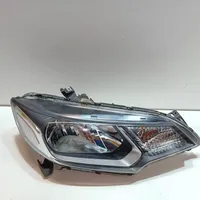 Honda Jazz Lampa przednia 