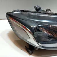 Honda Jazz Lampa przednia 