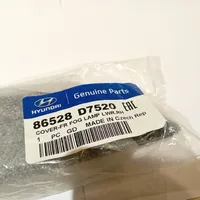 Hyundai Tucson TL Etupuskurin jakajan koristelista 86528D7520
