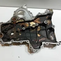 Hyundai Tucson TL Timing chain cover g4fj