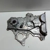 Hyundai Tucson TL Timing chain cover g4fj