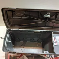 Ford Ranger Tool box 