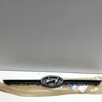 Hyundai i20 (GB IB) Maskownica / Grill / Atrapa górna chłodnicy 86350B8000