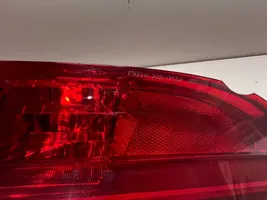 Honda CR-V Rückleuchte Heckleuchte in Stoßstange 23617602