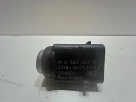 Honda Accord Parking PDC sensor 0263003172