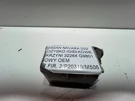 Nissan Navara D22 Autres pièces de boîte de vitesses 32264G9801