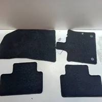 Mitsubishi ASX Kit tapis de sol auto mz315371