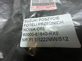 Suzuki Grand Vitara I Istuimen verhoilu 80000-61840-RX0