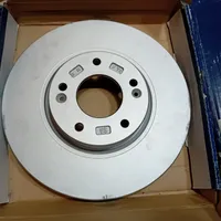 Hyundai ix35 Set dischi freno e pinze 517123K150