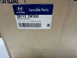 Hyundai Santa Fe Obudowa filtra powietrza 281122W300