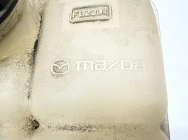 Mazda 3 II Serbatoio di compensazione del liquido refrigerante/vaschetta L3CE15350