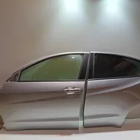 Honda HR-V Portiera (due porte coupé) 