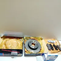 Suzuki SX4 Bremžu disku un suporta komplekts 5531180J03