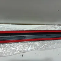 Honda Civic Front door trim (molding) 08P05-SMR-600-01