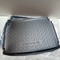 Hyundai Bayon Bagažinės kilimėlis (guminis) Q0122ADE50