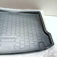 Hyundai Kona I Rubber trunk/boot mat liner J9122ADE00