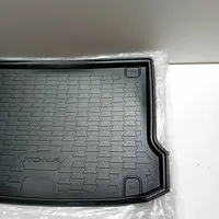 Hyundai Kona I Tappetino di rivestimento del bagagliaio/baule di gomma J9122ADE00