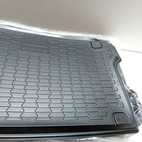 Hyundai Kona I Rubber trunk/boot mat liner J9122ADE00