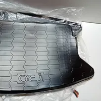 Hyundai i30 Tappetino di rivestimento del bagagliaio/baule di gomma G4122ADE10