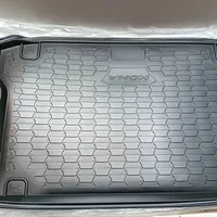 Hyundai Kona I Bagažinės kilimėlis (guminis) J9122ADE20