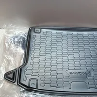 Hyundai Kona I Tappetino di rivestimento del bagagliaio/baule di gomma J9122ADE20