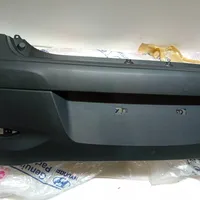 Hyundai i20 (PB PBT) Rear bumper 86611x2000