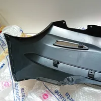 Hyundai i20 (PB PBT) Rear bumper 86611x2000