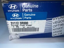 Hyundai i40 Ilmansuodatin 31112-3r000