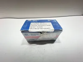 Hyundai Getz Plaquettes de frein avant 583021CA00