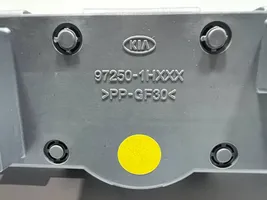 KIA Ceed Oro kondicionieriaus/ klimato/ pečiuko valdymo blokas (salone) 97250-1H200EQ