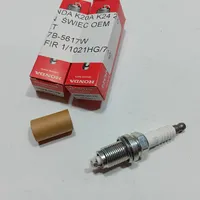 Honda Civic Spark plug 9807B-5617W