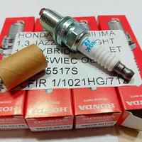 Honda Civic Spark plug 980795517S