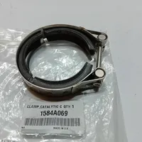 Mitsubishi Lancer VIII Exhaust gas pipe 1584A069