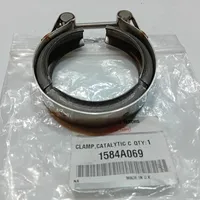 Mitsubishi Lancer VIII Exhaust gas pipe 1584A069