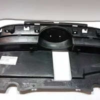 Hyundai ix35 Griglia superiore del radiatore paraurti anteriore 863512Y000