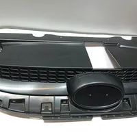 Hyundai ix35 Maskownica / Grill / Atrapa górna chłodnicy 863512Y000