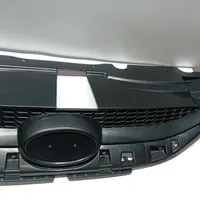 Hyundai ix35 Griglia superiore del radiatore paraurti anteriore 863512Y000