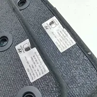 Hyundai ix20 Kit tapis de sol auto 1K142ADE00
