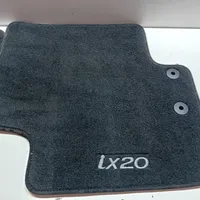 Hyundai ix20 Kit tapis de sol auto 1K142ADE00
