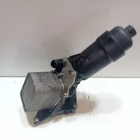 BMW 5 G30 G31 Halterung Ölfilter / Ölkühler 51750610