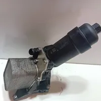 BMW 5 G30 G31 Halterung Ölfilter / Ölkühler 51750610