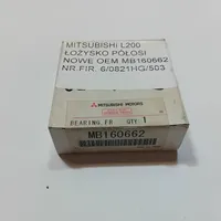 Mitsubishi Pajero Etupyörän laakeri MB160662