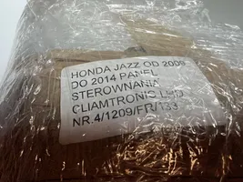 Honda Jazz Unité de contrôle climatique 