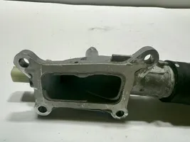 Honda Jazz Tuyau de liquide de refroidissement moteur 