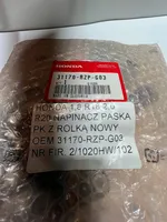 Honda Accord Napinacz paska rozrządu 31170-RZP-G03