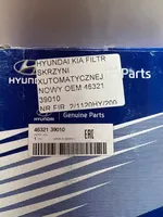 Hyundai Tucson JM Pavarų dėžės detalė 4632139010